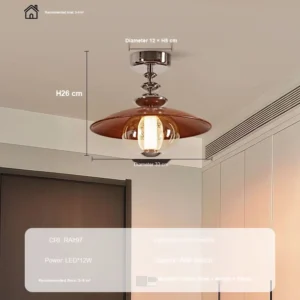 Ceiling Light