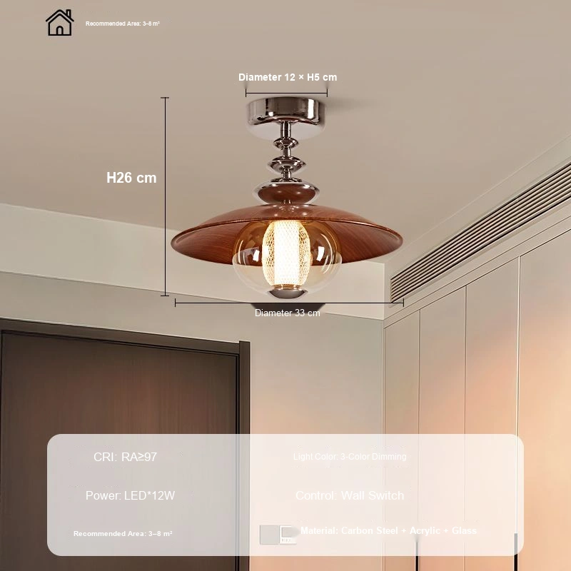 Ceiling Light
