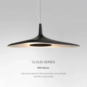 Cloud Series LED Pendant Light
