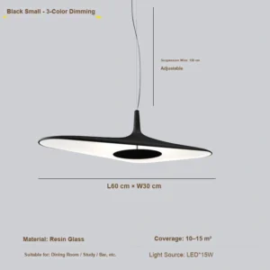 Cloud Series LED Pendant Light